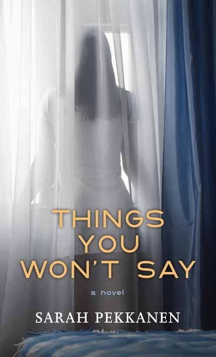 Front cover_Things You Won't Say