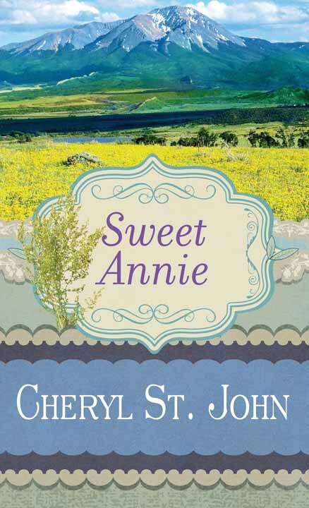 Front cover_Sweet Annie