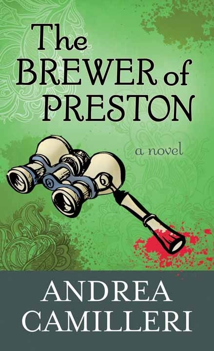 Couverture_The Brewer of Preston