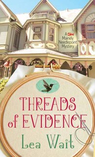 Couverture_Threads of Evidence