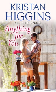 Couverture_Anything for You