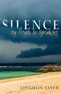 Couverture_Silence - My Heart Is Speaking
