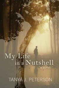 Front cover_My Life in a Nutshell