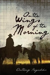Couverture_On the Wings of the Morning