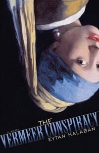 Couverture_The Vermeer Conspiracy