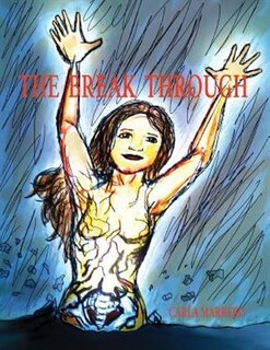 Couverture_The Break Through