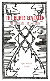 Couverture_The Runes Revealed