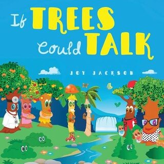 Couverture_If Trees Could Talk