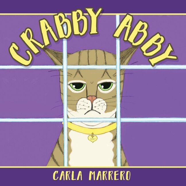 Front cover_Crabby Abby