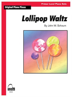 Front cover_Lollipop Waltz