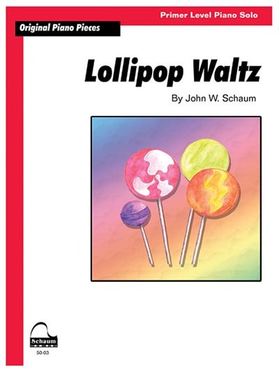 Front cover_Lollipop Waltz