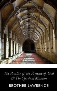 Couverture_The Practice of the Presence of God