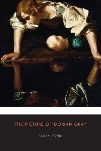 Front cover_The Picture of Dorian Gray