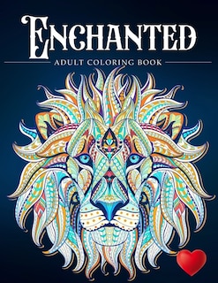 Front cover_Enchanted