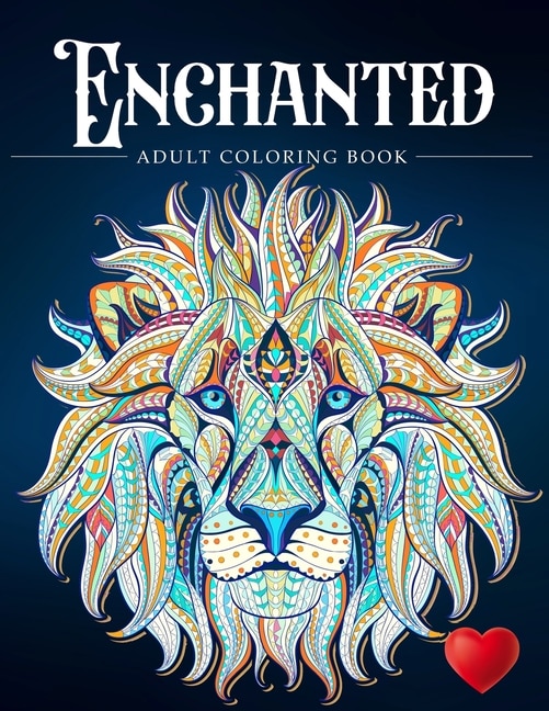 Front cover_Enchanted