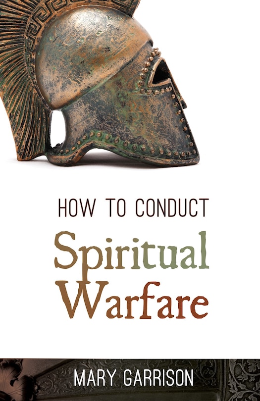 Couverture_How To Conduct Spiritual Warfare