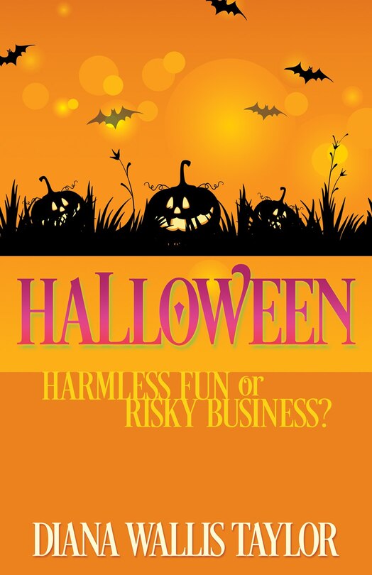 Front cover_Halloween