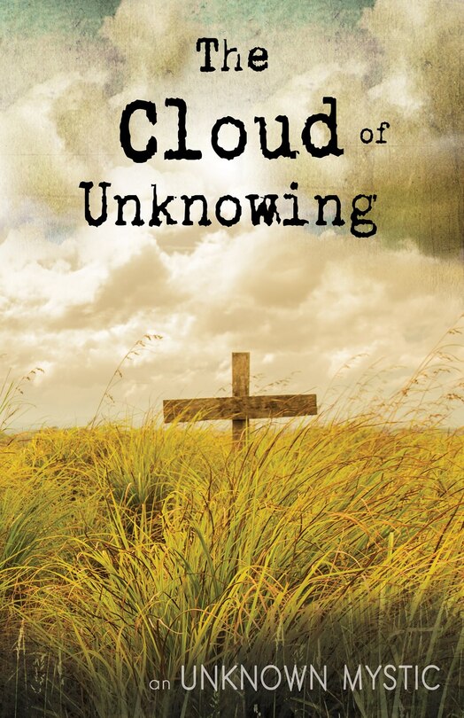 Couverture_The Cloud of Unknowing