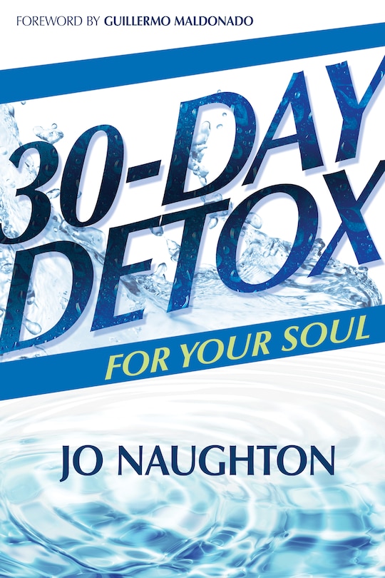 Couverture_30 Day Detox For Your Soul