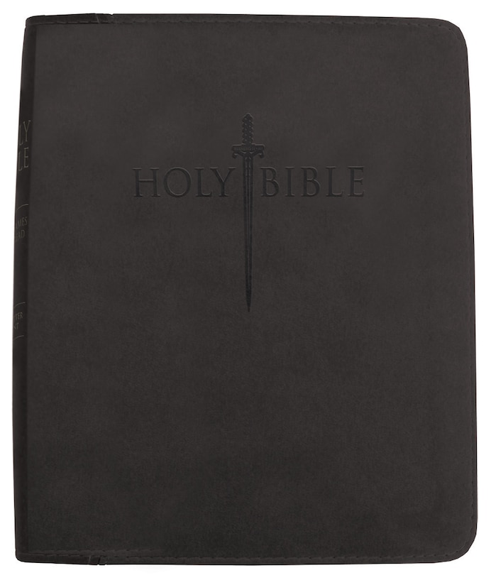 Thinline Bible-OE-Personal Size Kjver