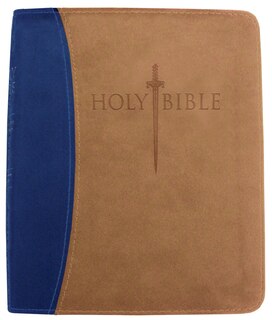 Thinline Bible-OE-Large Print Kjver