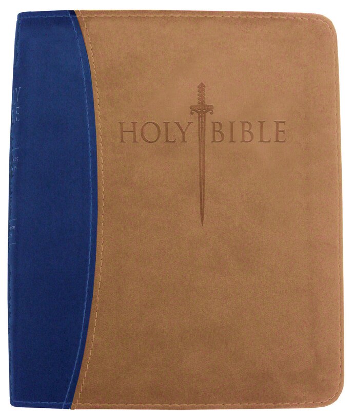 Thinline Bible-OE-Large Print Kjver