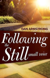 Front cover_Following the Still Small Voice