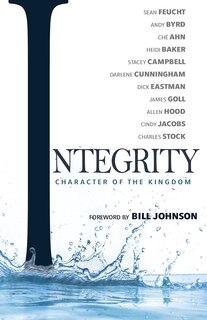 Front cover_Integrity
