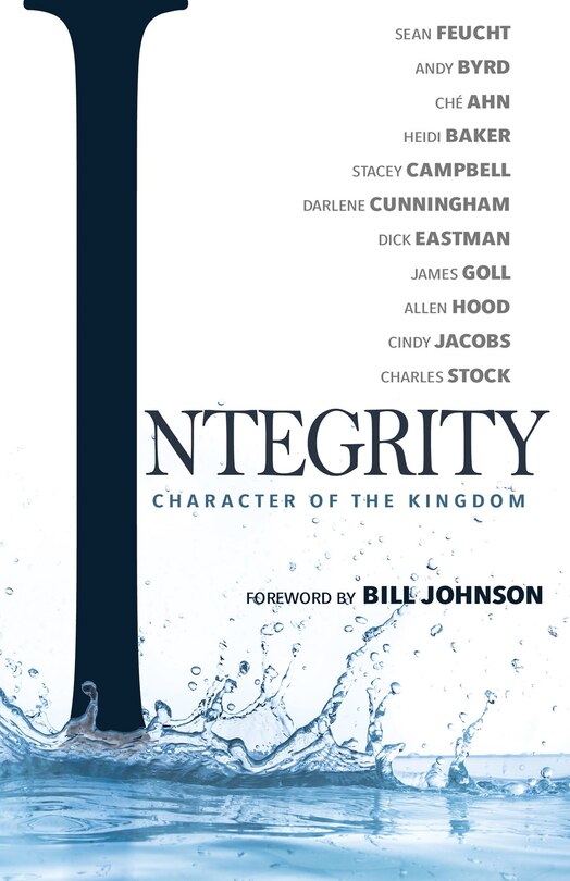 Front cover_Integrity