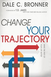 Front cover_Change Your Trajectory