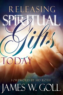 Couverture_Releasing Spiritual Gifts Today
