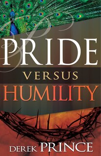 Front cover_Pride Versus Humility