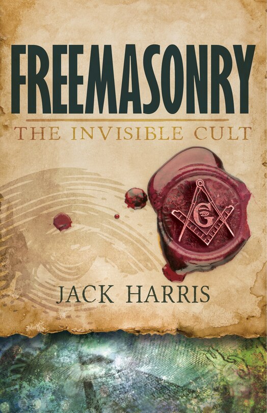 Front cover_Freemasonry