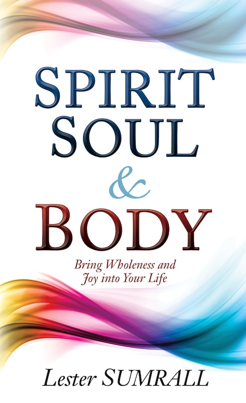 Couverture_Spirit, Soul & Body