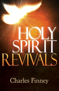 Front cover_Holy Spirit Revivals