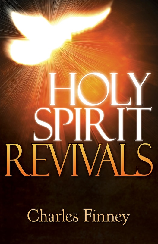 Front cover_Holy Spirit Revivals