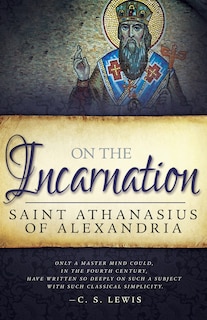 Front cover_On The Incarnation