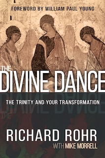 Front cover_The Divine Dance