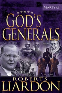 Couverture_God's Generals