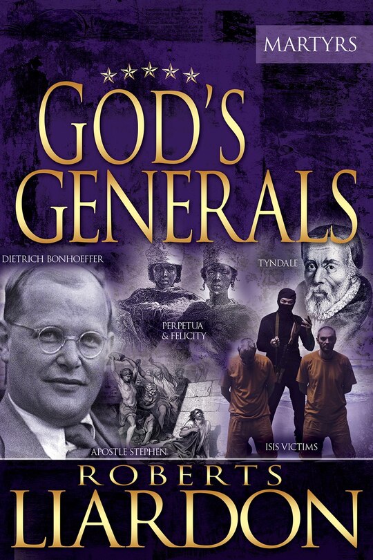 Couverture_God's Generals