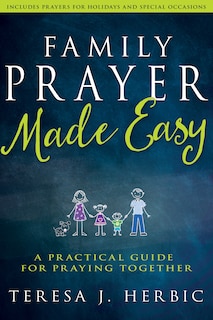 Couverture_Family Prayer Made Easy