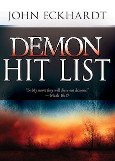 Front cover_Demon Hit List