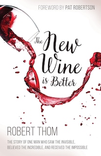 Front cover_The New Wine Is Better