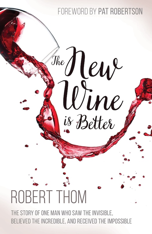 Front cover_The New Wine Is Better