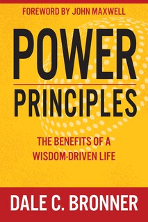 Front cover_Power Principles