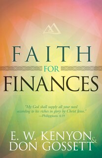 Couverture_Faith For Finances