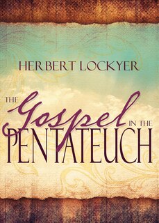 Couverture_The Gospel In The Pentateuch