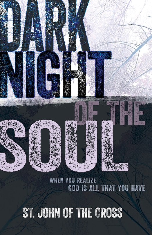 Front cover_Dark Night of the Soul