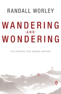 Couverture_Wandering And Wondering