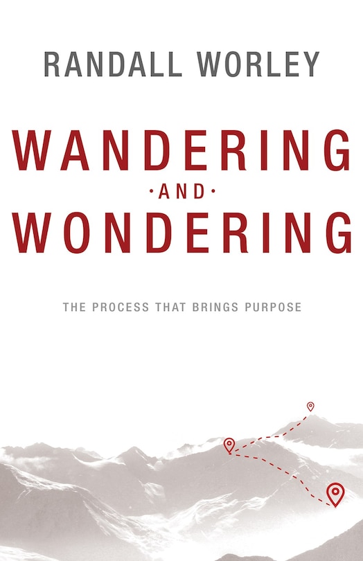 Couverture_Wandering And Wondering